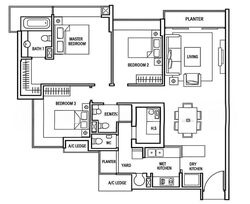 The Quartz (D19), Condominium #625929801